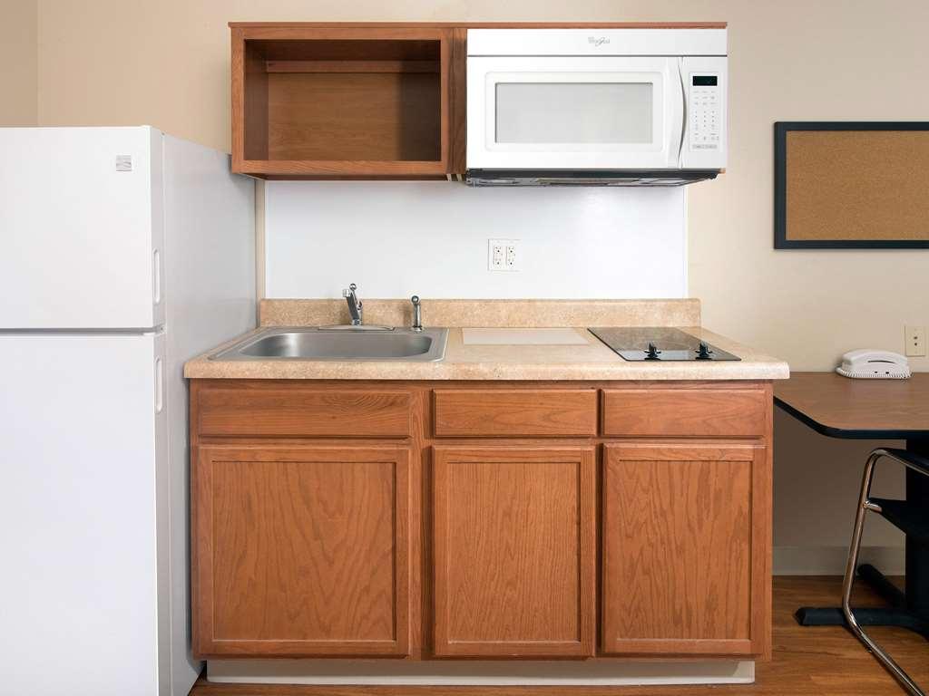 Extended Stay America Select Suites - Wilmington - West Habitación foto