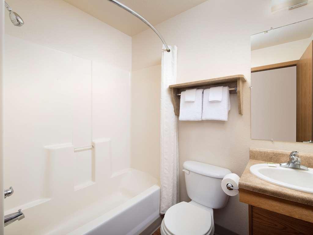 Extended Stay America Select Suites - Wilmington - West Exterior foto