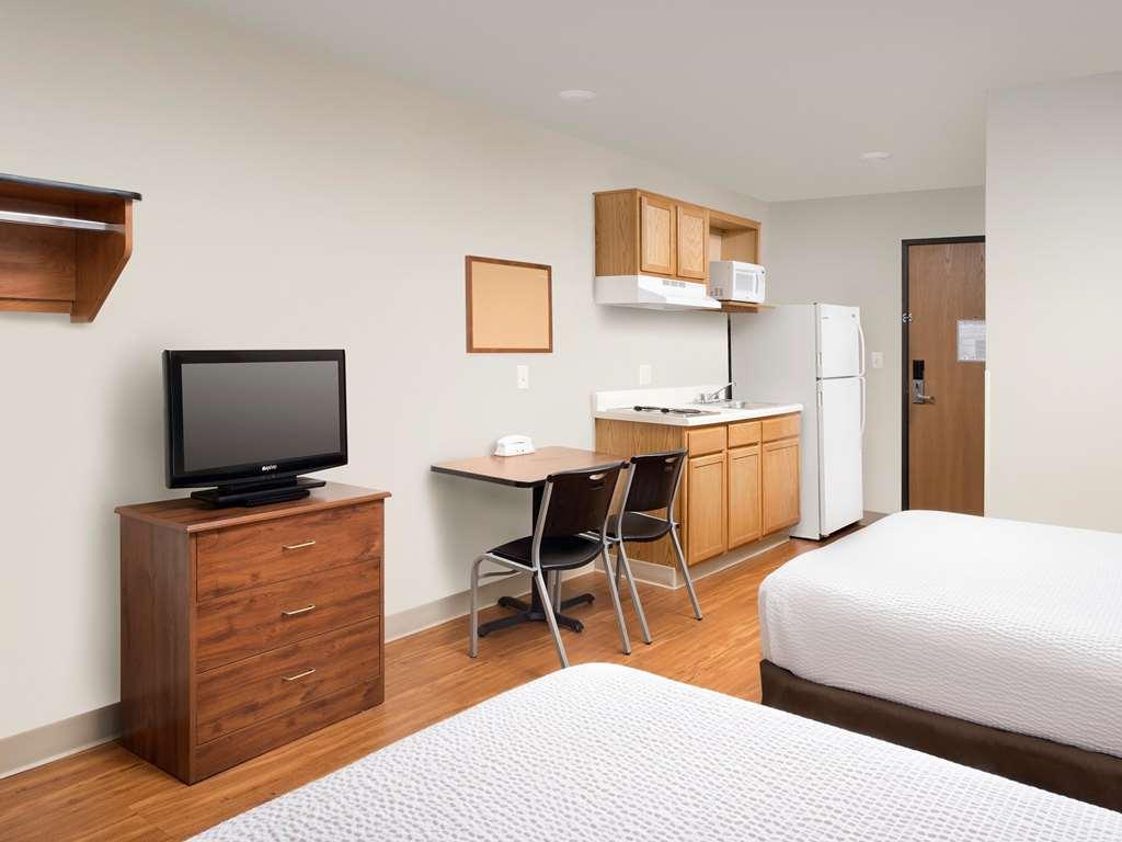 Extended Stay America Select Suites - Wilmington - West Habitación foto