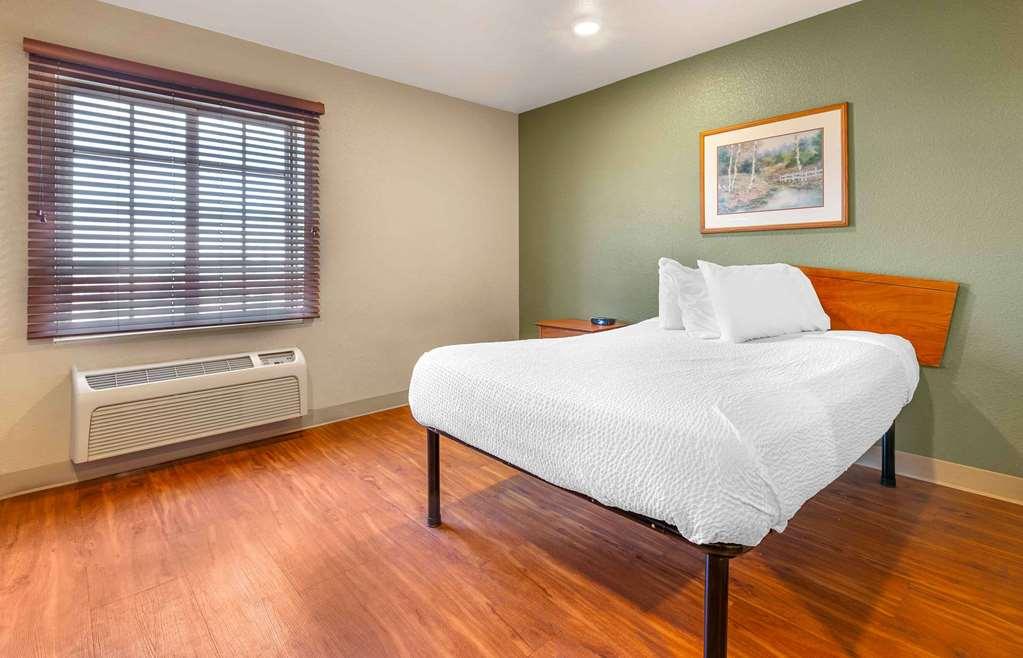 Extended Stay America Select Suites - Wilmington - West Habitación foto