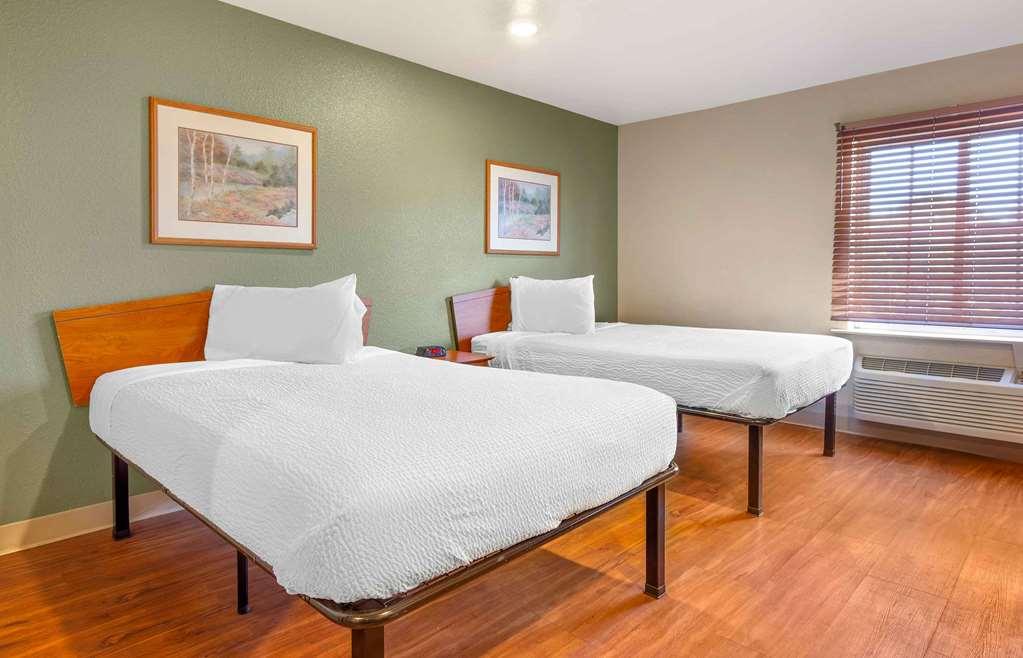Extended Stay America Select Suites - Wilmington - West Habitación foto