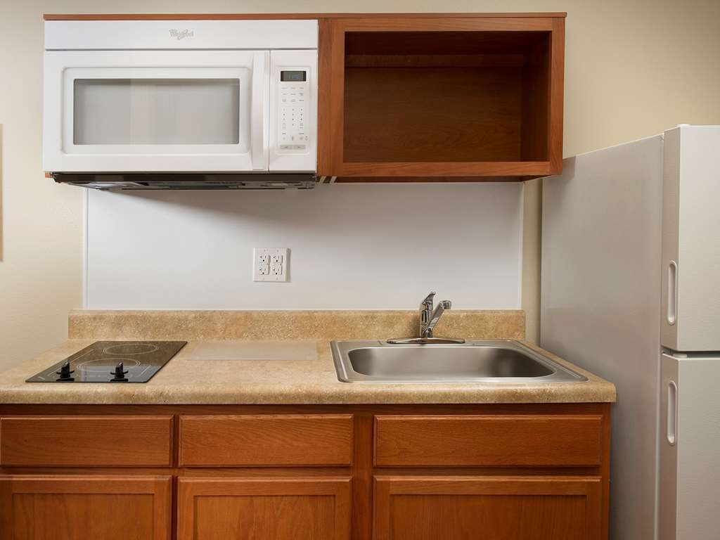 Extended Stay America Select Suites - Wilmington - West Habitación foto
