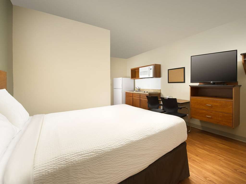 Extended Stay America Select Suites - Wilmington - West Habitación foto