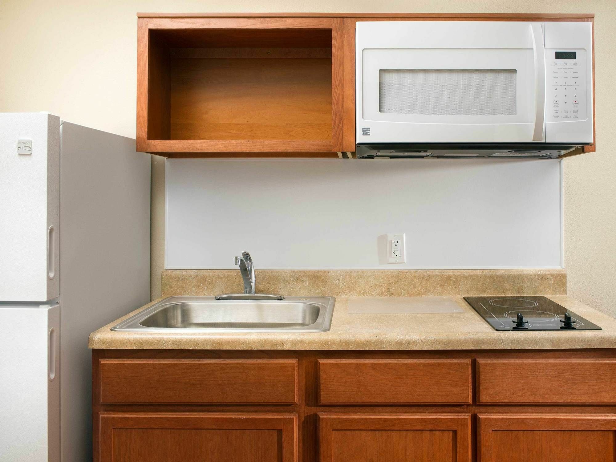 Extended Stay America Select Suites - Wilmington - West Exterior foto