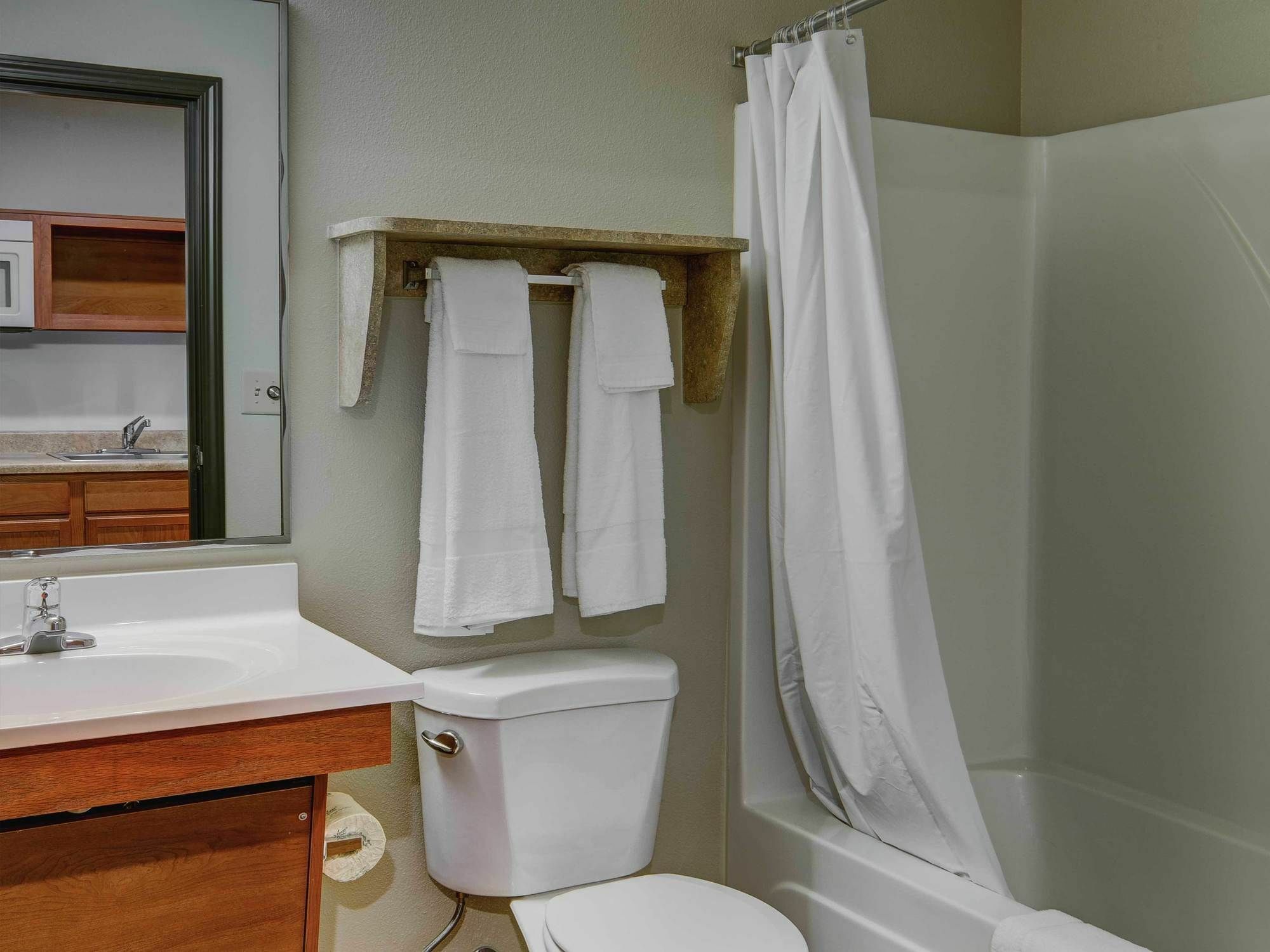 Extended Stay America Select Suites - Wilmington - West Exterior foto