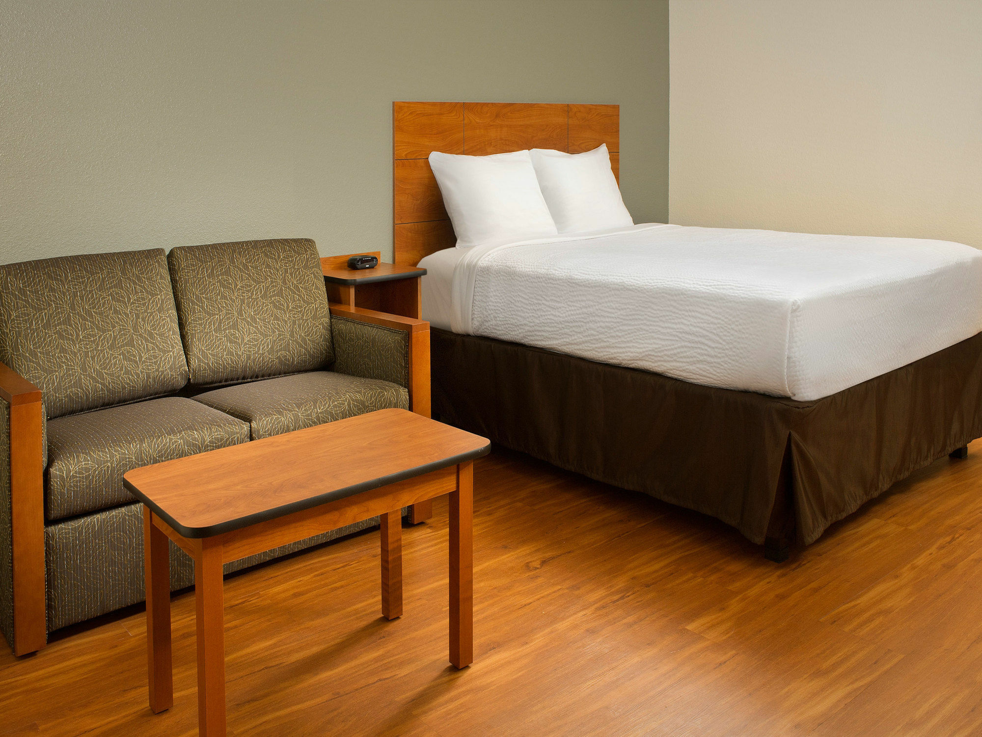 Extended Stay America Select Suites - Wilmington - West Exterior foto